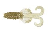 Munroes Soft Plastics 2.5" Ripple Bug Soft Bait - tackleaddiction.com.au