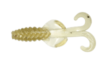 Munroes Soft Plastics 2.5" Ripple Bug Soft Bait - tackleaddiction.com.au
