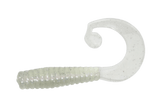 Munroes Soft Plastics 2.5" Kicker Grub Soft Bait - tackleaddiction.com.au