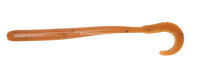 Munroes Soft Plastics 4" Curltail Worm Soft Bait - tackleaddiction.com.au