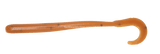 Munroes Soft Plastics 4" Curltail Worm Soft Bait - tackleaddiction.com.au