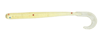 Munroes Soft Plastics 4" Curltail Worm Soft Bait - tackleaddiction.com.au