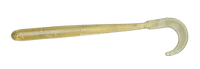 Munroes Soft Plastics 4" Curltail Worm Soft Bait - tackleaddiction.com.au