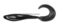 Munroes Soft Plastics 3.5" RG Grub Soft Bait - tackleaddiction.com.au