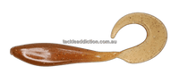 Munroes Soft Plastics 3.5" RG Grub Soft Bait - tackleaddiction.com.au
