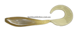 Munroes Soft Plastics 3.5" RG Grub Soft Bait - tackleaddiction.com.au