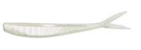 Munroes Soft Plastics 5.5" Flick Bait Soft Bait - tackleaddiction.com.au