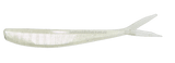 Munroes Soft Plastics 5.5" Flick Bait Soft Bait - tackleaddiction.com.au