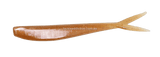 Munroes Soft Plastics 5.5" Flick Bait Soft Bait - tackleaddiction.com.au