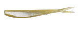 Munroes Soft Plastics 5.5" Flick Bait Soft Bait - tackleaddiction.com.au