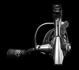 OKUMA ITX Carbon Spinning Reel (NEW 2021) - tackleaddiction.com.au