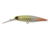Jackall Squirel 67SP Suspending Silent Jerkbait / Crank Bait - tackleaddiction.com.au