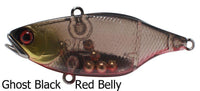Jackall TN50 Lipless Vibration Crank - tackleaddiction.com.au