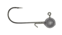 Hurricane Lures Jag EM Jig head - BKK Hooks - tackleaddiction.com.au