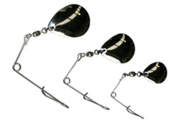 TT Lures Colorado Jig Spinners Size#2 - tackleaddiction.com.au