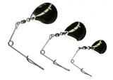 TT Lures Colorado Jig Spinners Size#2 - tackleaddiction.com.au