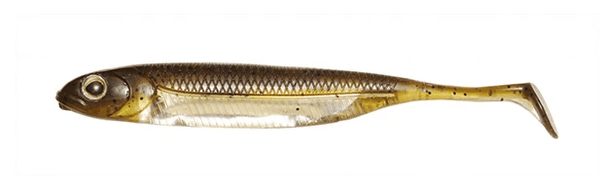 Fish Arrow Flash J Shad 3" Soft Bait - tackleaddiction.com.au