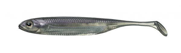 Fish Arrow J Shad 2" Soft Bait - tackleaddiction.com.au