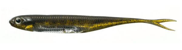 Fish Arrow J Split 3" Soft Bait - tackleaddiction.com.au