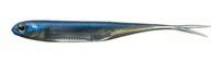 Fish Arrow J Split 3" Soft Bait - tackleaddiction.com.au