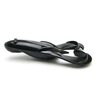 Keitech Noisy Flapper 3.5" Frog Soft Bait Surface Lure - tackleaddiction.com.au