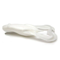 Keitech Noisy Flapper 3.5" Frog Soft Bait Surface Lure - tackleaddiction.com.au