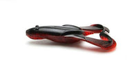 Keitech Noisy Flapper 3.5" Frog Soft Bait Surface Lure - tackleaddiction.com.au