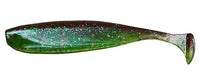 Keitech Easy Shiner 2" Paddle Tail Soft Bait - tackleaddiction.com.au