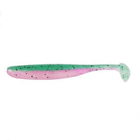 Keitech Easy Shiner 4" Paddle Tail Soft Bait - tackleaddiction.com.au