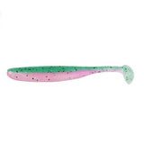 Keitech Easy Shiner 4" Paddle Tail Soft Bait - tackleaddiction.com.au