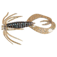 Keitech Little Spider 3" Soft Bait - tackleaddiction.com.au