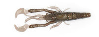 Little Jack Modelism EBI 75mm soft bait - tackleaddiction.com.au