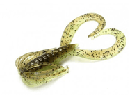 Keitech Little Spider 3" Soft Bait - tackleaddiction.com.au