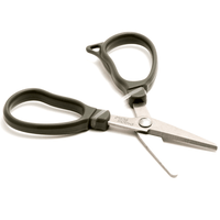 Daiichi Seiko MC Scissors 25 - tackleaddiction.com.au