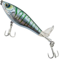 Profishent MC Fizz 90mm Surface Lure - tackleaddiction.com.au