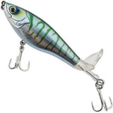 Profishent MC Fizz 90mm Surface Lure - tackleaddiction.com.au