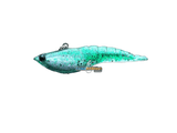 MMD Soft Prawn Vibe 70mm 9.4gr (2 Per Pack) - tackleaddiction.com.au