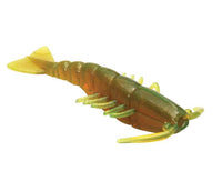 ZMAN Prawnz 2.5" Soft Bait - tackleaddiction.com.au