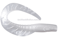 Dragon Maggot 2" Grub Soft Bait - tackleaddiction.com.au