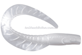 Dragon Maggot 2" Grub Soft Bait - tackleaddiction.com.au