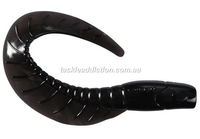 Dragon Maggot 2.5" Grub Soft Bait - tackleaddiction.com.au