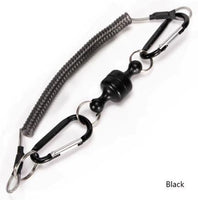 Magnetic Quick Release Lanyard - tackleaddiction.com.au