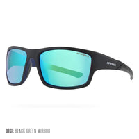 SAMAKI DICE Polarized Sunglasses - tackleaddiction.com.au