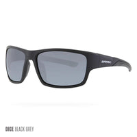 SAMAKI DICE Polarized Sunglasses - tackleaddiction.com.au