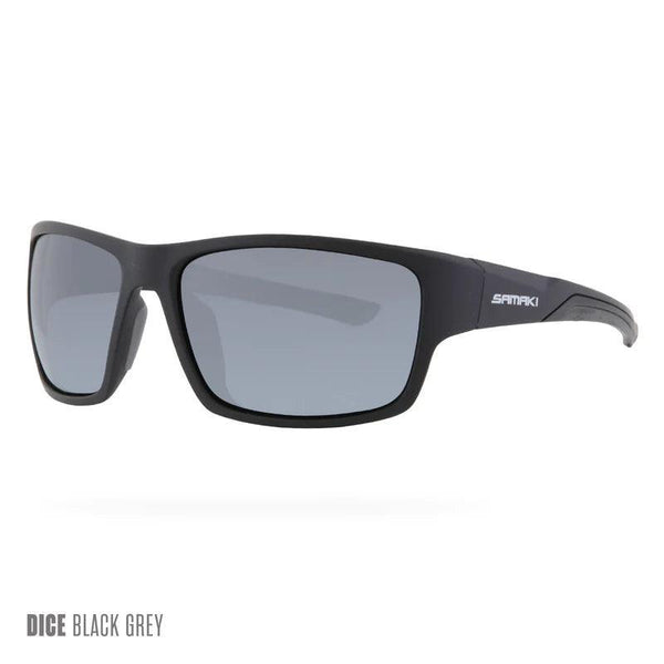 SAMAKI DICE Polarized Sunglasses - tackleaddiction.com.au
