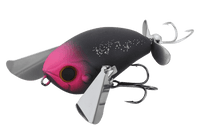 Jackall Micro Pompadour Surface Lure - tackleaddiction.com.au