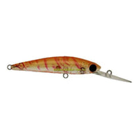 CRANKA Minnow 59mm Suspending Crank Bait - tackleaddiction.com.au