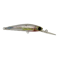 CRANKA Minnow 59mm Suspending Crank Bait - tackleaddiction.com.au