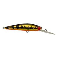 CRANKA Minnow 59mm Suspending Crank Bait - tackleaddiction.com.au