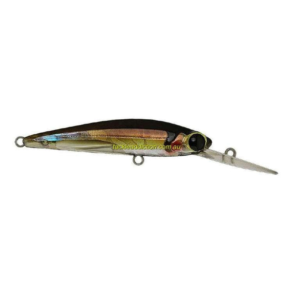 CRANKA Minnow 59mm Deep Suspending Crank Bait –